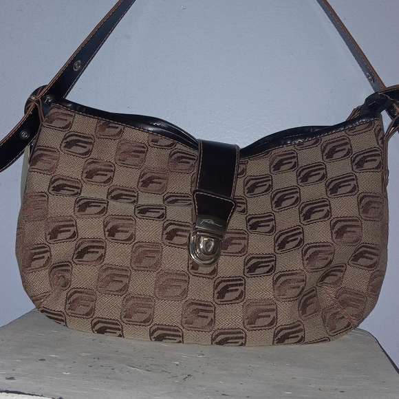FUBU PURSE - Picture 1 of 5